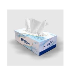 Linex  Facial Tissues
